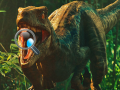 Joc Ouă ascunse în lumea dinozaurilor 2 on-line