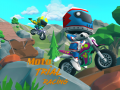 Joc Curse de Moto Trial on-line