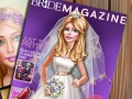 Joc Revista Prințesă Mireasă on-line