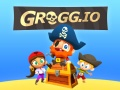Joc Grogg.io on-line