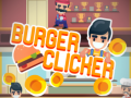 Joc Clicker de Burgere on-line