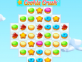 Joc Cookie Crush 3 on-line