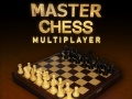 Joc Șah Master Multiplayer on-line