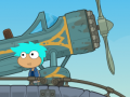 Joc Poptropica on-line