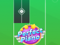 Joc Piano Perfect on-line