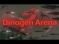 Joc Arenă Dinogen on-line