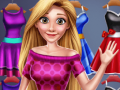Joc Creator de Costume pentru Prințese on-line