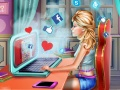 Joc Blogul Ellie Vogue on-line