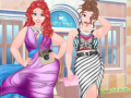 Joc Prințesă Frumusețe Plus Size on-line