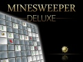 Joc Minesweeper Deluxe on-line