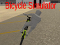 Joc Simulator de bicicletă on-line
