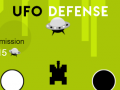 Joc Apărarea UFO on-line