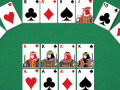 Joc Solitaire Secera on-line