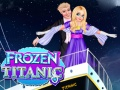 Joc Titanicul Înghețat on-line