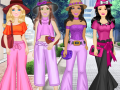 Joc Barbie în Pantaloni de Hârtie on-line