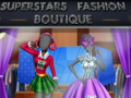 Joc Super Stele Boutique de Modă on-line