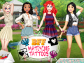Joc Tatuaje coordonate BFF on-line