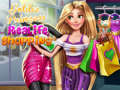 Joc Prințesa Goldie Shopping Real on-line