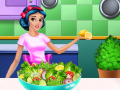 Joc Dieta Fitness a Prințesei on-line