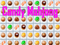 Joc Mahjong cu Bomboane on-line
