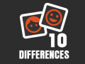 Joc 10 Diferențe on-line