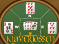 Joc Klaverjassen on-line