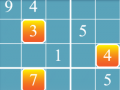 Joc Libelle Sudoku on-line