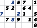 Joc Sudoku Rapid on-line