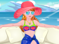 Joc Costume de baie neon on-line