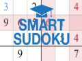 Joc Sudoku Inteligent on-line