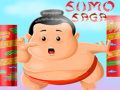 Joc Saga Sumo on-line