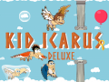 Joc Kid Icarus Deluxe on-line