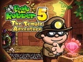 Joc Bob Hoțul 5: Aventură în Templu on-line