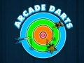 Joc Darts Arcade on-line