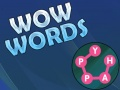 Joc WOW Cuvinte on-line