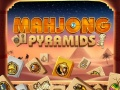 Joc Mahjong Piramide on-line