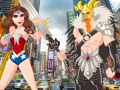 Joc Wonder Woman on-line