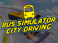 Joc Simulator de Autobuz Conducere Urbană on-line