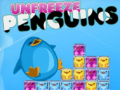 Joc Dezgheați pinguinii on-line