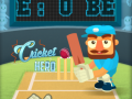 Joc Eroul de Cricket on-line