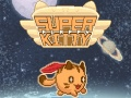 Joc Flappy Super Pisicuță on-line