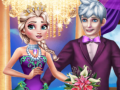 Joc Prințese la Balul Regal! on-line