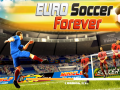 Joc Euro Fotbal Pentru Totdeauna on-line