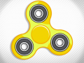 Joc Mania Fidget Spinner on-line