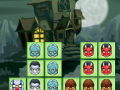 Joc Halloween Tetriz on-line