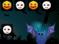 Joc Tipare de Halloween on-line