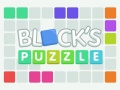 Joc Puzzle cu Blocuri on-line