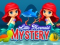 Joc Misterul Micii Sirene on-line