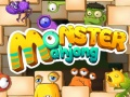 Joc Mahjong Monstruos on-line