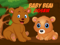 Joc Puzzle cu Ursulețul on-line